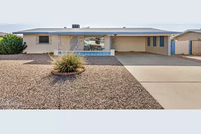 6449 E Adobe Road, Mesa, AZ 85205 - Photo 1