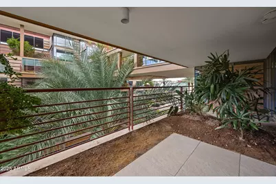 7137 E Rancho Vista Drive #4003, Scottsdale, AZ 85251 - Photo 19