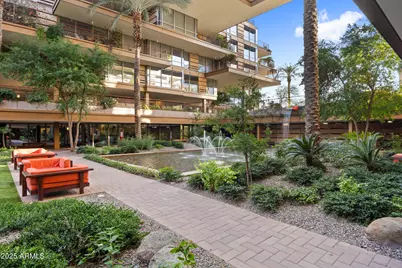 7137 E Rancho Vista Drive #4003, Scottsdale, AZ 85251 - Photo 23