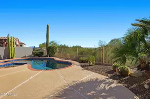 15707 E Cactus Dr, Fountain Hills, AZ 85268 - Photo 17