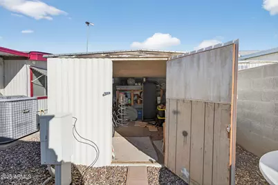 2100 N Trekell Road #131, Casa Grande, AZ 85122 - Photo 37