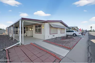 2100 N Trekell Road #131, Casa Grande, AZ 85122 - Photo 3