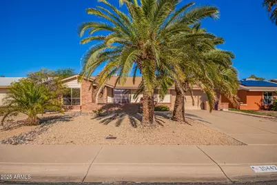 10442 W Harmont Drive, Peoria, AZ 85345 - Photo 1