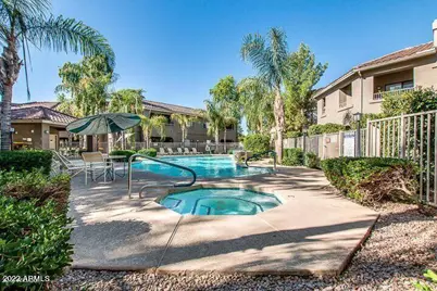 15225 N 100th Street #2188, Scottsdale, AZ 85260 - Photo 21