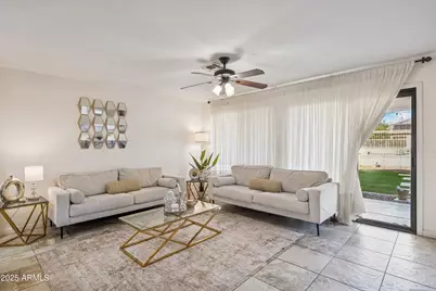 5180 W Campo Bello Drive, Glendale, AZ 85308 - Photo 5