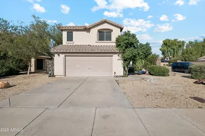 5180 W Campo Bello Drive, Glendale, AZ 85308 - Photo 1