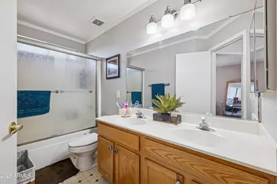 5180 W Campo Bello Drive, Glendale, AZ 85308 - Photo 15