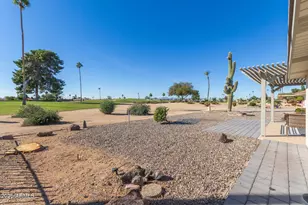 10544 W Prairie Hills Cir, Sun City, AZ 85351 - Photo 43