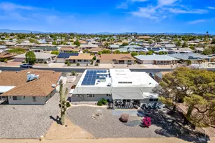 10544 W Prairie Hills Cir, Sun City, AZ 85351 - Photo 49