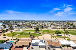 10544 W Prairie Hills Cir, Sun City, AZ 85351 - Photo 47