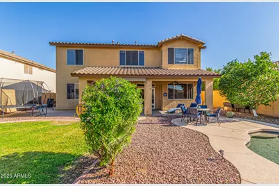 22428 N 78th Lane, Peoria, AZ 85383 - Photo 39