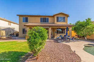 22428 N 78th Ln, Peoria, AZ 85383 - Photo 39