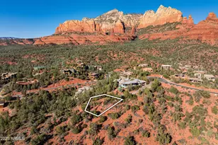 1080 E Park Ridge Dr, Sedona, AZ 86336 - Photo 1
