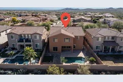 13778 W Jesse Red Drive, Peoria, AZ 85383 - Photo 7