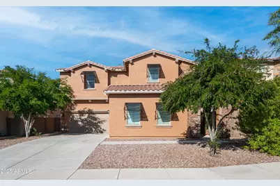 13778 W Jesse Red Drive, Peoria, AZ 85383 - Photo 1