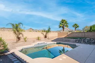 13778 W Jesse Red Dr, Peoria, AZ 85383 - Photo 45