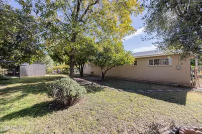 530 W 15th Street, Tempe, AZ 85281 - Photo 27