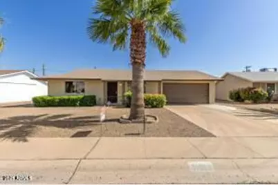 11017 W Alabama Avenue, Sun City, AZ 85351 - Photo 1