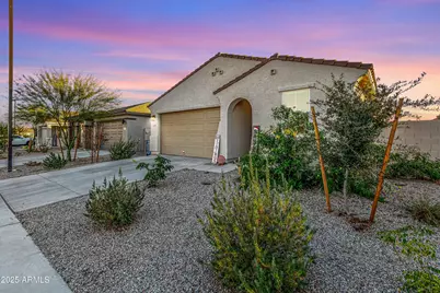 24591 W Mohave Street, Buckeye, AZ 85326 - Photo 3