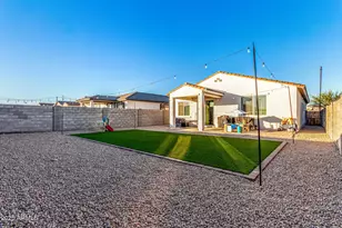 24591 W Mohave St, Buckeye, AZ 85326 - Photo 33