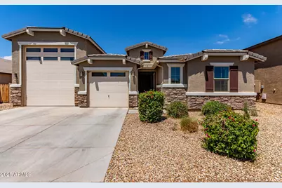 8010 W Atlantis Way, Phoenix, AZ 85043 - Photo 1