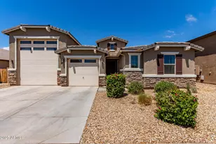 8010 W Atlantis Wy, Phoenix, AZ 85043 - Photo 1