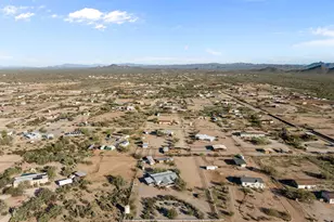 25124 W Saddle Mountain Rd, Morristown, AZ 85342 - Photo 31