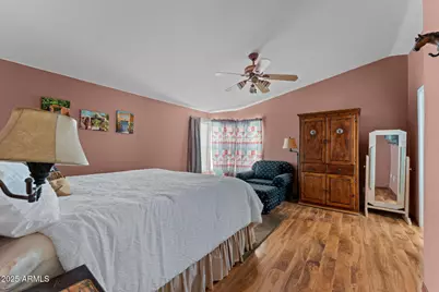 25124 W Saddle Mountain Road, Morristown, AZ 85342 - Photo 5