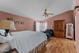 25124 W Saddle Mountain Rd, Morristown, AZ 85342 - Photo 5