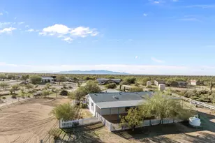 25124 W Saddle Mountain Rd, Morristown, AZ 85342 - Photo 35