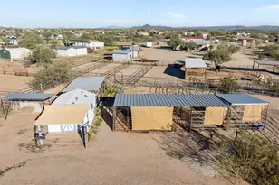 25124 W Saddle Mountain Rd, Morristown, AZ 85342 - Photo 39