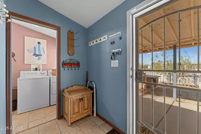 25124 W Saddle Mountain Road, Morristown, AZ 85342 - Photo 11