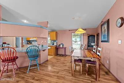 25124 W Saddle Mountain Road, Morristown, AZ 85342 - Photo 25