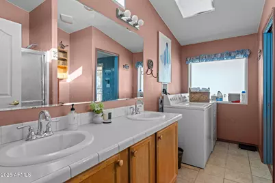 25124 W Saddle Mountain Road, Morristown, AZ 85342 - Photo 29