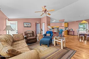 25124 W Saddle Mountain Rd, Morristown, AZ 85342 - Photo 3