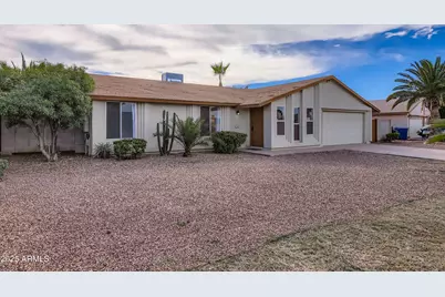 1619 W El Alba Way, Chandler, AZ 85224 - Photo 1