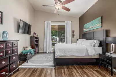 166 N Brett Street, Gilbert, AZ 85234 - Photo 19