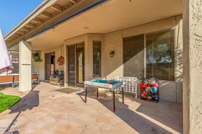 166 N Brett Street, Gilbert, AZ 85234 - Photo 33