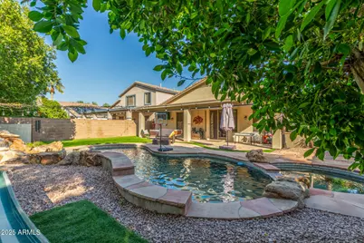 166 N Brett Street, Gilbert, AZ 85234 - Photo 35