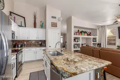 166 N Brett Street, Gilbert, AZ 85234 - Photo 17