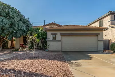 166 N Brett Street, Gilbert, AZ 85234 - Photo 1