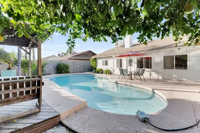 2655 E Encanto Street, Mesa, AZ 85213 - Photo 25