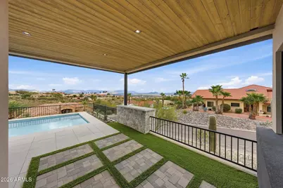 15653 E Thistle Drive, Fountain Hills, AZ 85268 - Photo 49