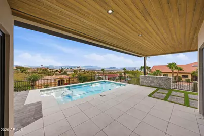 15653 E Thistle Drive, Fountain Hills, AZ 85268 - Photo 51