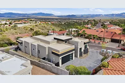 15653 E Thistle Drive, Fountain Hills, AZ 85268 - Photo 57