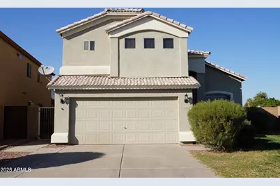 8102 W Hammond Lane, Phoenix, AZ 85043 - Photo 1