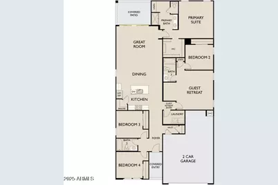 24224 W Bowker Street, Buckeye, AZ 85326 - Photo 9