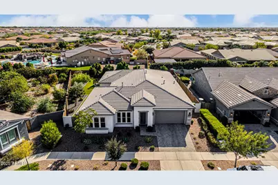 10321 E Seismic Avenue, Mesa, AZ 85212 - Photo 9