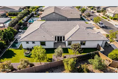 10321 E Seismic Avenue, Mesa, AZ 85212 - Photo 7