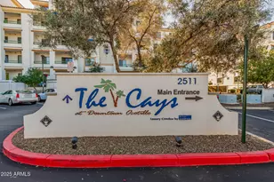 2511 W Queen Creek Rd, Chandler, AZ 85248 - Photo 23